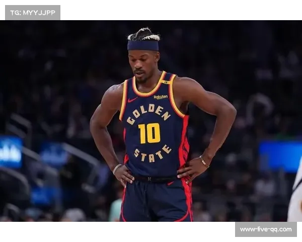 巴特勒16分难扛主攻重任 勇士二当家角色定位清晰 巴特勒16分难扛主攻重任 勇士二当家角色定位清晰