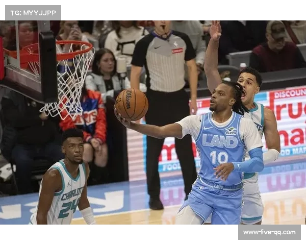 米切尔20分7篮板5助攻 骑士核心外线投射选择有待优化 米切尔20分7篮板5助攻 骑士核心外线投射选择有待优化